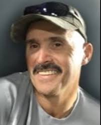 Rusty Dwayne Robinson Obituary July 20, 2024