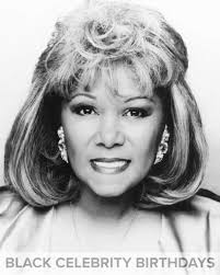 Who Remembers **Dee Dee Sharp**? It's her 77th Birthday! She was born  **Dione LaRue**; September 9, 1945 and is an American  [R&B](https://en.wikipedia.org/wiki/Rhythm_and_blues)  [singer](https://en.wikipedia.org/wiki/Singing), who began her career ...