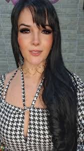 Brenda Tam's Instagram, Twitter & Facebook