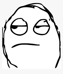 Choose from 20+ meme face graphic resources and download in the form of png, eps, ai or psd. Annoyed Meme Face Hd Png Download Transparent Png Image Pngitem