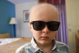 Chapter 26: Proton Boy Takes On The Ice Creams