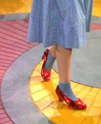 We did not find results for: When The Wizard Of Oz Was Adopted To Film Why Were Dorthy S Slippers Changed From Silver To Ruby Quora