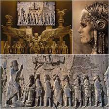 Aventuras Arqueológicas - Mensagem Antiga dos Anunnaki: Revelando Insights Extraterrestres! 👽 Mergulhe na história intrigante da humanidade e dos misteriosos Anunnaki, que se acredita serem deuses antigos de além da Terra. Descubra sua mensagem