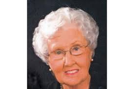 Evelyn Aiken Obituary (1921