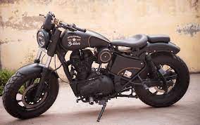 Pin On Best Custom Bikes India
