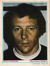 Tribute to Mike Kenning, former Wits coach and player