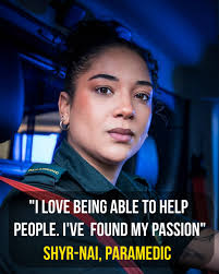 This #InternationalWomensDay we pay tribute to all the inspirational women  working and volunteering for #TeamLAS Thank you for the commitment you show  to caring for Londoners each and every day, whatever your