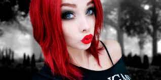 The first thing you need to decide is your commitment level. Goth Rock Metal Dating Community Darkyria