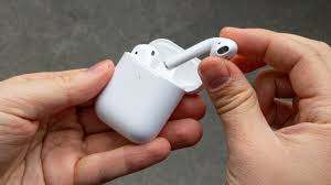 Apple Airpods 2019 Review Techradar