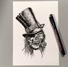 How To Draw With A Mechanical Pencil Ran Art Blog In 2021 Mechanical Pencils Fine Art Drawing Pencil Drawing Tutorials