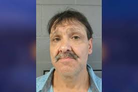 Police: Local man hid behind garbage bin before allegedly attacking woman