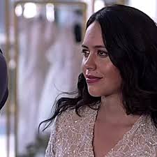 Lucy Chen's Inspiring Moments in The Rookie