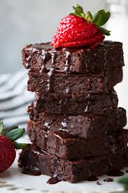 Sep 06, 2012 · 4 ways to make a boxed brownie mix healthier. Healthier Brownies Cooking Classy