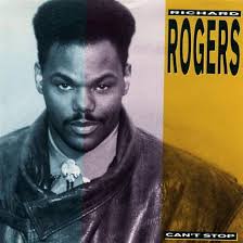 Can't Stop : Rogers Richard: Amazon.fr: CD et Vinyles}