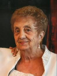 Theresa Croteau Obituary (1933