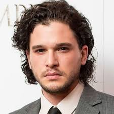 He won the 2019 tour de france. Best Kit Harington Haircuts Short Long Hairstyles 2021 Update Mens Hairstyles Medium Mens Hairstyles Medium Length Curly Hair