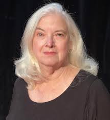 Meet Arden in Swamplight Theatre's Talking With