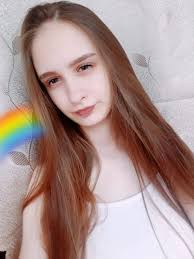 Female Profile & Live Cam Show SkyPrivate