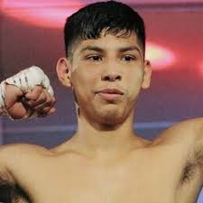 Kevin Ayala vs. Jonathan Jimenez, Bad Blood II