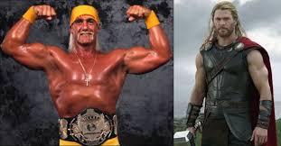 Chris hemsworth has given an update on the upcoming hulk hogan netflix biopic which will be directed by todd phillips and produced by bradley cooper. Chris Hemsworth Says He Will Have To Add More Size To Play Hulk Hogan Than He Did For Thor
