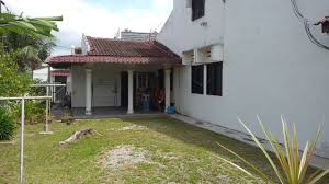 Find your perfect property with iproperty.com.my. Single Storey Terraced House For Sale