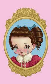 Cry Baby Character Melanie Martinez Drawings Melanie Martinez Songs Cry Baby Storybook