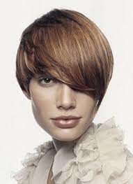 The lob is a popular and striking medium length hairstyle because it means you don't have to commit to having a short bob or long hair. Latest Short Haircuts For Spring Summer 2021 2022