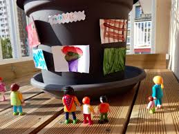 Epingle Sur Cree Ta Mini Expo A La Maison