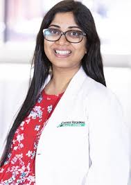 Conway Regional Hendrix Medical Clinic