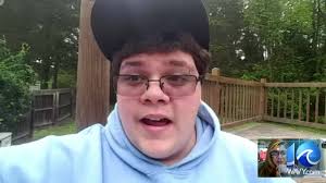 Exclusive full interview Gavin Grimm