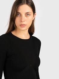 DESTINY black sweater brand GUESS — Globalbrandsstore.com/en