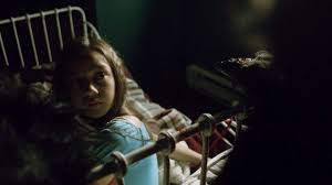 Start sleeping there herself to make sure the place is already taken ! Monster Under The Bed By Moises Velasquez Canada Horror Drama Short Film Viddsee
