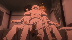 Không ship raynor hay norray. The Promised Neverland Episode 10 The Anime Rambler By Benigmatica