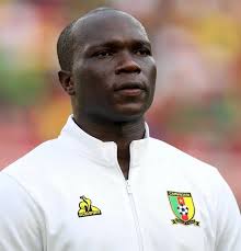 São Paulo abre conversas com camaronês Aboubakar, ex-atacante do Beşiktaş,  que está sem clube. 📰| @andrehernan e Bruno Andrade (ESPN)