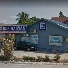 Jalan lengkungan 42670 klang, selangor malaysia. Klinik Veterinar Dr Cham Semenyih 2 Tips