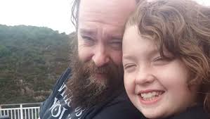 West London dad with stage 4 cancer in mould-ridden flat wants to raise  £30K to move across country with family