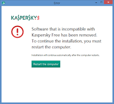 10 Things You Need To Know About Kaspersky Free Antivirus