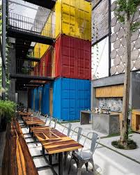 Experienced in container conversions for a wide range of applications. 23 Incredible Shipping Container Houses Around The World