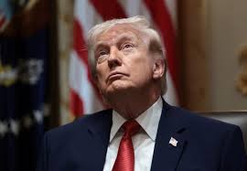 Trump Orders TSA Payments Amid DHS Shutdown