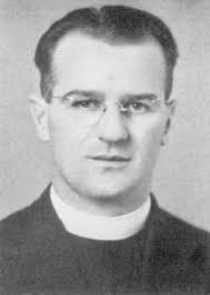 Fr. Patrick Leo Devlin (1913-1963)