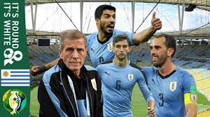El partido entre argentina y uruguay, por la segunda jornada del grupo a, se disputará el próximo 17 de junio a las 21:00 horas de ambos países, y tendrá cita en el estadio mario alberto kempes de córdoba, ubicado en argentina. Should You Be Watching Uruguay At The Copa America