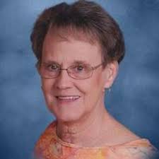 Darlene Smith Obituary March 28, 2025