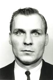 Patrolman Kenneth G. Kaner