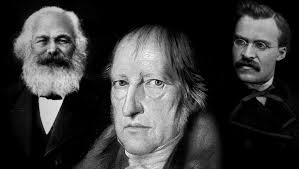 German Idealism and its Aftermath: Philosophical and Poetic Reactions with Michael  Pelias