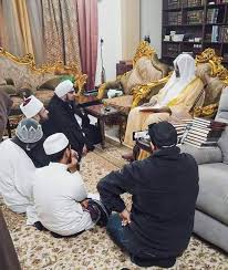 Sheck sharif ibrahim saleh alhussain youtube sheikh saleh bin salem al sahood is a quran reciter and an imam who is famous and renowned in the original resolution: Sheikh Sharif Ibrahim Saleh Alhusainy Dr Ishaka Maiannabi Yaslam Facebook