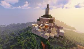 5.8m members in the minecraft community. Towers Of The Wild Mod Para Minecraft 1 16 1 1 16 3 Y 1 16 4 Minecrafteo