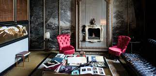 But new materials, the choice of any color range and furniture, made it possible to realize the most unusual ideas in this direction, bringing new comforts to the italian classics. The Best Italian Luxury Living Room Designs From Celebrity Homes Milan Design Agenda