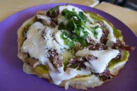 Eater best taco in ny fish taco decombe. This Is How You Do A Taco Crawl Through Bushwick Eater Ny