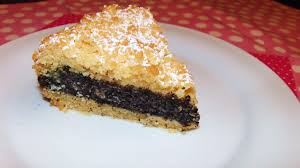 Schnell und einfach zu machen. Mohnkuchen Mit Streuseln Fraulein Ella