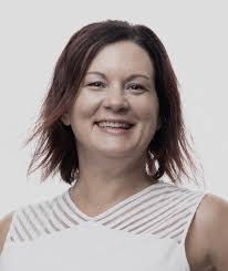 Michelle Burrows's Instagram, Twitter & Facebook